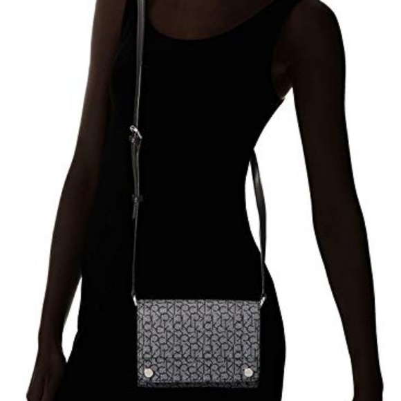 Calvin Klein Small Crossbody - Picture 3 of 7
